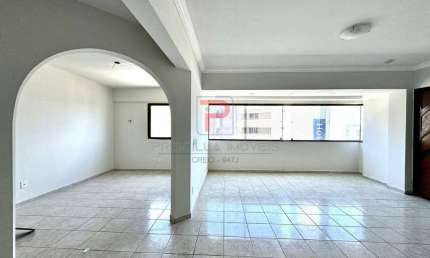 Apartamento com 3 quartos à venda na Rua Monteiro Lobato, Tambaú, João Pessoa
