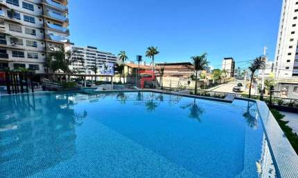Apartamento com 3 quartos à venda na Rua Norberto de Castro Nogueira, Jardim Oceania, João Pessoa