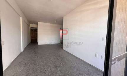 Apartamento com 3 suítes no Cabo Branco - João Pessoa, PB