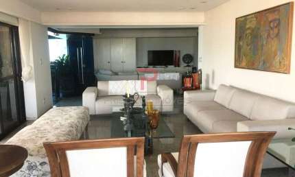 Apartamento PERTINHO da praia no bairro do Manaíra  -  João Pessoa