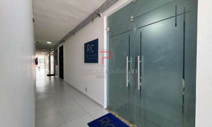 Sala comercial à venda na Rua Joaquim Torres, Torre, João Pessoa