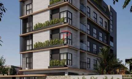Apartamento A Poucos Metros Mar, com 37M² No Melhor de Intermares - Cabedelo