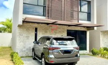 Casa com 3 quartos à venda na Amazonia Park, Intermares, Cabedelo