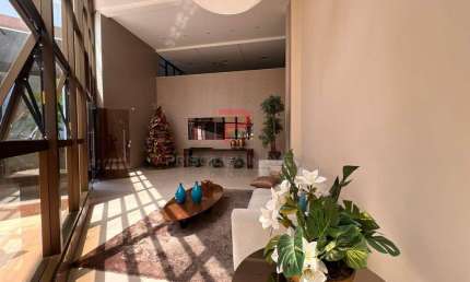 Apartamento de 165,99m² com 4 Quartos em Brisamar  -  João Pessoa
