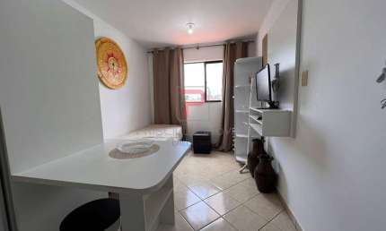 Apartamento com 1 quarto à venda na Avenida Cajazeiras, Manaíra, João Pessoa