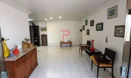 Apartamento 4 Quartos com 220m² em Manaíra  -  João Pessoa
