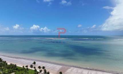 3 Lotes em Área Privilegiada De Camboinha  -  Cabedelo