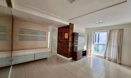 Apartamento 82M² Com 3 Vagas na Garagem no bairro de TAMBAÚ!