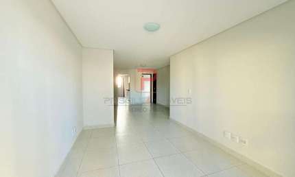 Apartamento de 89M² Com 3 Quartos No Brisamar  -  João Pessoa
