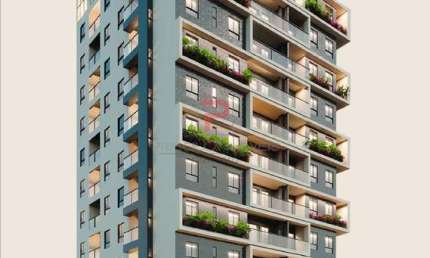 Apartamento de 52M² com 2 Quartos No Melhor de Intermares  -  Cabedelo