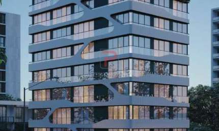 Apartamento com 1 quarto à venda na Rua Vitorino Cardoso, Poço, Cabedelo
