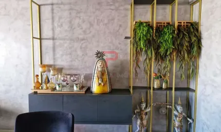 Apartamento de 174M² com 3 Suítes No Aeroclube  -  João Pessoa