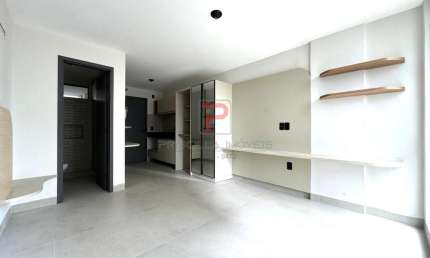 Flat TODO PROJETADO e MOBILIADO em Intermares - Cabedelo, PB