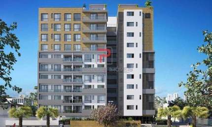 Apartamento sofisticado em Manaíra - João Pessoa, PB