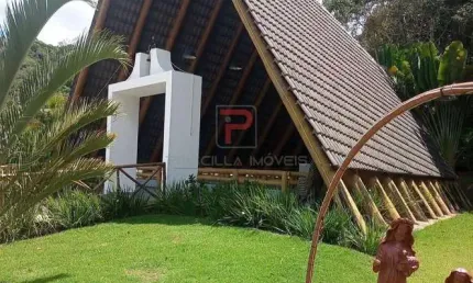 Lote em Condomínio Águas da Serra, Haras e Golf  -  Bananeiras