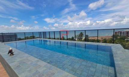 Apartamento com 2 quartos para alugar na Avenida Campos Sales, Jardim Oceania, João Pessoa
