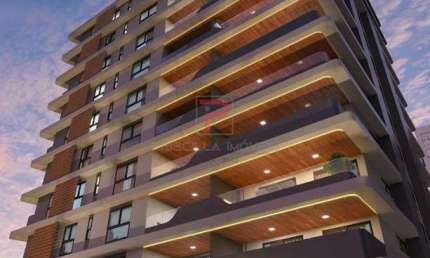 Apartamento com 3 quartos à venda na Rua Ariosvaldo Alves de Azevedo, Jardim Oceania, João Pessoa