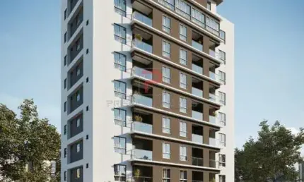 Apartamento com 3 quartos no privilegiado bairro do Bessa