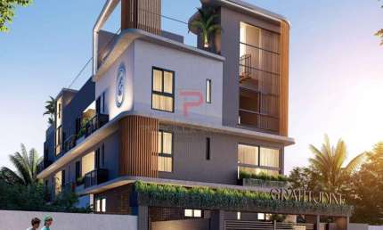 Apartamento imperdível no bairro dos Estados  -  João Pessoa