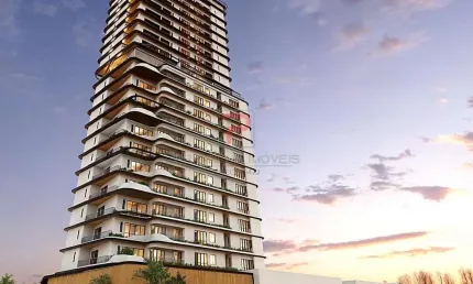 Apartamento incrível em Jardim Oceania  -  João Pessoa