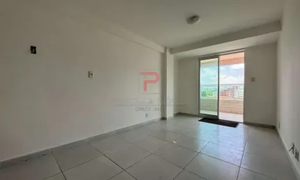 Apartamento com 1 quarto à venda na Avenida Pres. Afonso Pena, Bessa, João Pessoa