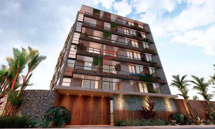 Apartamento com 2 quartos à venda na Avenida Mar Mediterrâneo, Intermares, Cabedelo