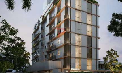 Apartamento com 2 quartos à venda na Rua Tertuliano Castro, Bessa, João Pessoa