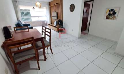 Apartamento a 450m do mar em Intermares -  Cabedelo