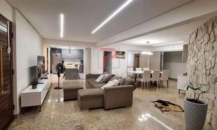 Apartamento com 4 quartos à venda na Avenida Profa. Maria Sales, Tambaú, João Pessoa