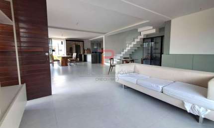 Casa Fantástica no Condomínio Fechado Alliance House