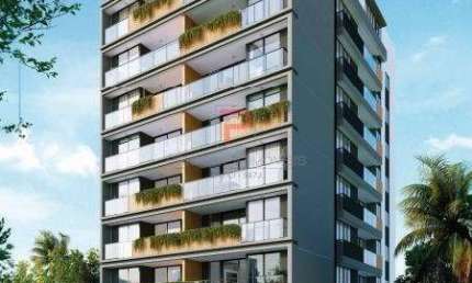 Apartamento com 3 quartos à venda na R. Juvêncio De Carvalho, Camboinha, Cabedelo