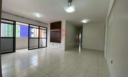 Apartamento com 3 quartos à venda na Avenida Cel. Miguel Sátiro, Cabo Branco, João Pessoa