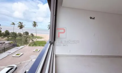 Apartamento com 1 quarto à venda na Avenida Governador Argemiro de Figueiredo, Jardim Oceania, João Pessoa