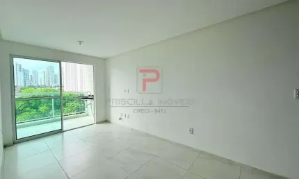 Apartamento no Altiplano Cabo Branco  -  João Pessoa