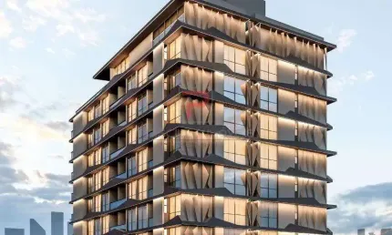 Apartamento no privilegiado bairro do Jardim Oceania