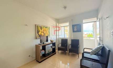 Apartamento com 3 quartos à venda na Rua Maria Di Pacce Rocco, Camboinha, Cabedelo