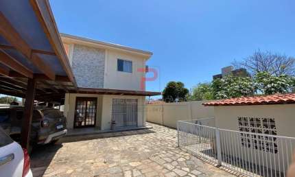 Casa com 4 quartos à venda na Rua Alfredo Chaves, Poço, Cabedelo