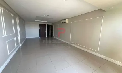 Apartamento com 2 quartos à venda na Rua do Sol, Miramar, João Pessoa