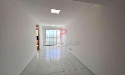 Apartamento Cobertura com uma bela vista no Jardim Oceania