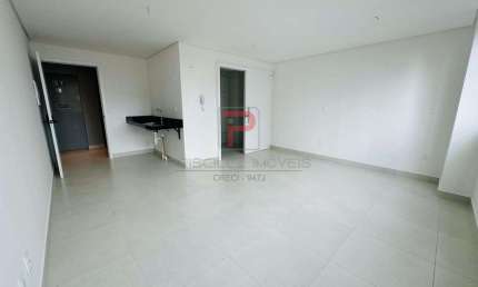 Apartamento com 1 quarto à venda na Rua Juvenal Mário da Silva, Manaíra, João Pessoa