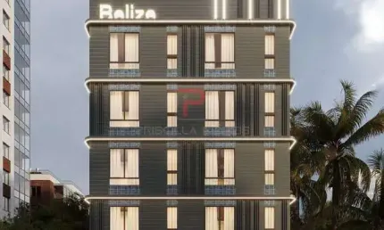 Apartamento com 1 quarto à venda na Rua Virgínia Maria Nogueira Gadelha Pimentel, Loteamento Bela Vista, Cabedelo