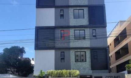 Apartamento com 1 quarto à venda na Avenida Mar da Irlanda, Intermares, Cabedelo