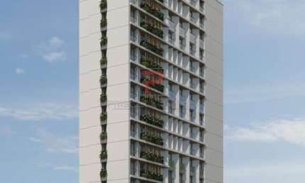 Apartamento com 1 quarto à venda na Rua Vereador Jose Alberto Barroca Falcao, Miramar, João Pessoa