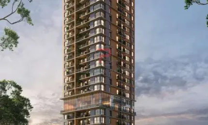 Apartamento com 2 quartos à venda na Rua Rui Costa, Altiplano Cabo Branco, João Pessoa