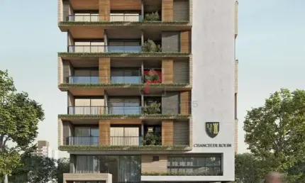 Apartamento com 1 quarto à venda na Rua Josué Guedes Pereira, Bessa, João Pessoa