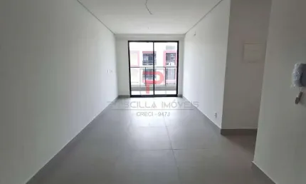 Apartamento com 2 quartos à venda na Rua Valdemar Chianca, Jardim Oceania, João Pessoa