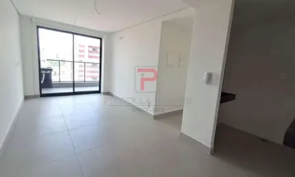 Apartamento com 2 quartos à venda na Rua Valdemar Chianca, Jardim Oceania, João Pessoa