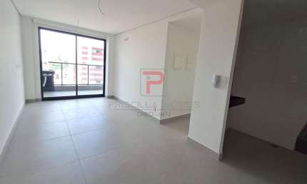Apartamento com 2 quartos à venda na Rua Valdemar Chianca, Jardim Oceania, João Pessoa