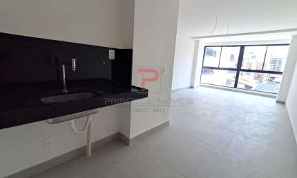 Apartamento com 1 quarto à venda na Rua Valdemar Chianca, Jardim Oceania, João Pessoa