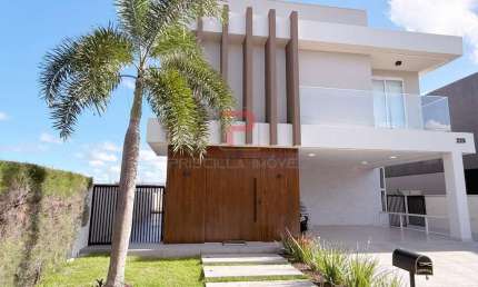 Casa com 4 quartos à venda na Br-230, Intermares, Cabedelo
